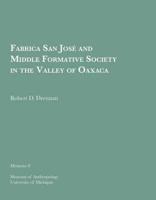 Fabrica San Jose and Middle Formative Society in the Valley of Oaxaca