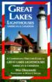Great Lakes Lighthouses, American & Canadian