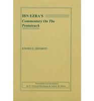 Ibn Ezra's Commentary on the Pentateuch