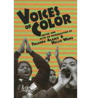 Voices of Color