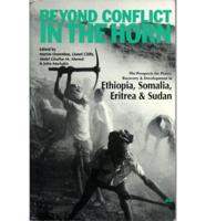 Beyond Conflict in the Horn