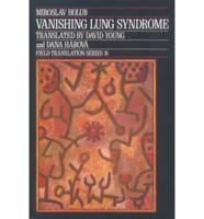Vanishing Lung Syndrome