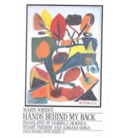 Hands Behind My Back Volume 18