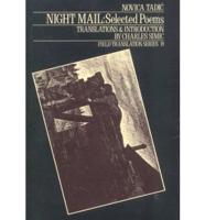 Night Mail Volume 19
