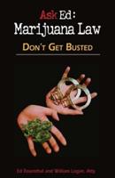 Ask Ed: Marijuana Law