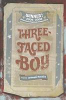 Three-Faced Boy