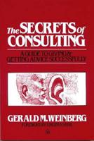 The Secrets of Consulting