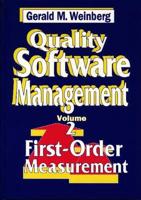 Quality Software Management