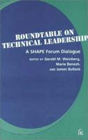Roundtable on Technical Leadership