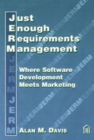 Just Enough Requirements Management
