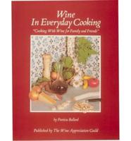 Wine in Every Day Cooking