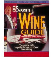 Oz Clarks Wine Gde CD-Rom