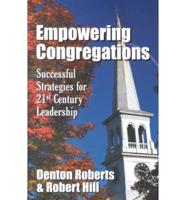 Empowering Congregations