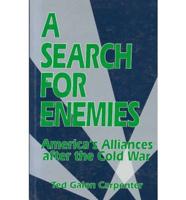 A Search for Enemies