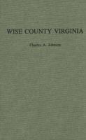 Wise County Virginia, 2nd Edition