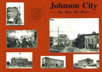 Johnson City, 2nd Edition