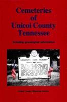 Cemeteries of Unicoi Country Tennessee