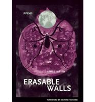Erasable Walls