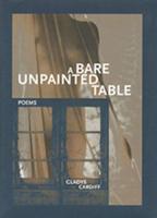 A Bare, Unpainted Table