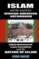 Islam and the Search for African-American Nationhood