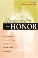 Hermeneutics and Honor