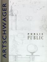 Richard Artschwager, Public (Public)
