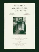 Southern Architecture Illustrated