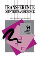 Transference Countertransference