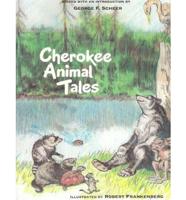 Cherokee Animal Tales