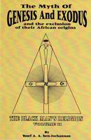 The Myth of Genesis and Exodus and the Exclusion of Their African Origins