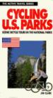Cycling the U.S. Parks