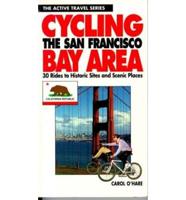 Cycling the San Francisco Bay Area