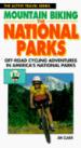 Mountain Biking the National Parks