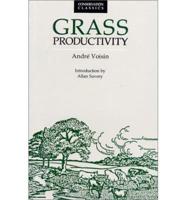 Grass Productivity