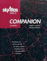 Sky Atlas 2000.0 Companion