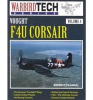 Vought F4U Corsair