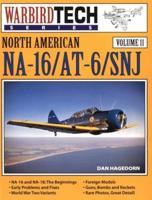 North American NA-16/AT-6/SNJ
