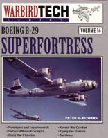 Boeing B-29 Superfortress