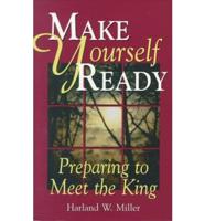 Make Yourself Ready