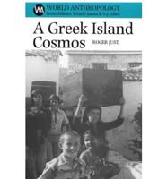 A Greek Island Cosmos
