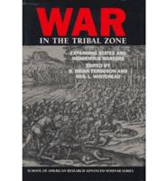 War in the Tribal Zone