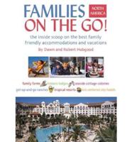 Families on the Go! North America