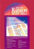 New International Version Rainbow Study Bible