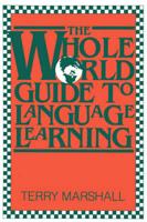 The Whole World Guide to Language Learning