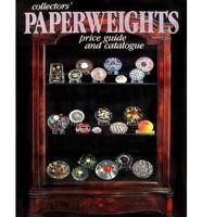 Collectors' Paperweights