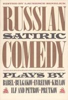 Russian Satiric Comedy