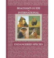 Beacham's Guide to International Endangered Species