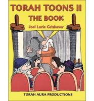Torah Toons