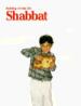 Building Jewish Life Shabbat