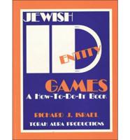 Jewish Identity Games